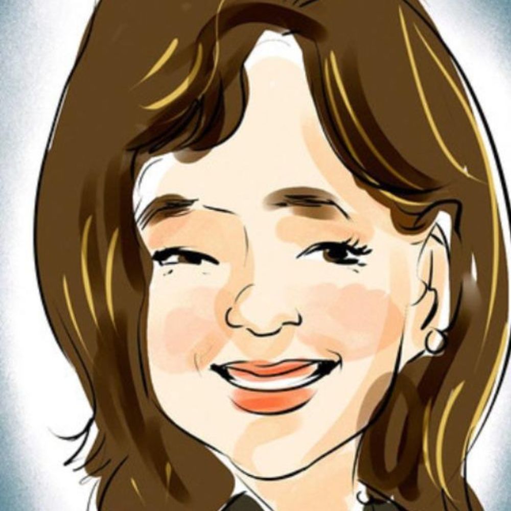 Meet your Posher, Ranae